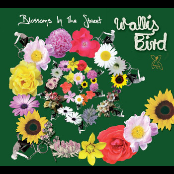 Wallis Bird - Blossoms In The Street (E-Radio Edit)