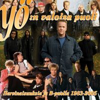 Yö - Yön valoisa puoli