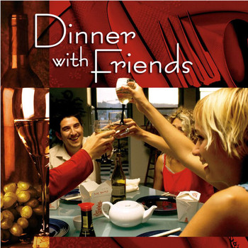 Various Artists - Dinner With Friends