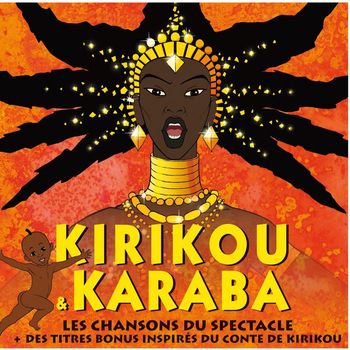 Various Artists - Comédie Musicale Kirikou