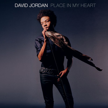 David Jordan - Place In My Heart