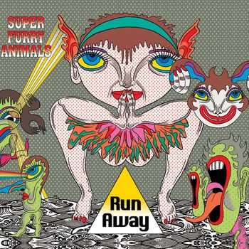 Super Furry Animals - Run-Away