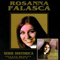 Rosanna Falasca - Serie Historica: Rosanna Falasca