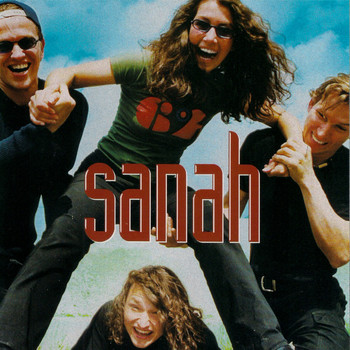 Sanah - All We Need