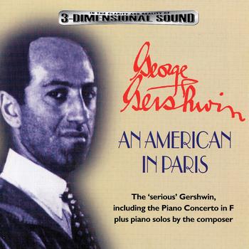 George Gershwin - An American In Paris