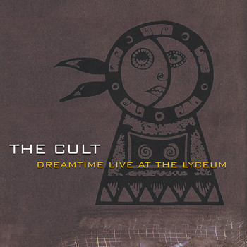 The Cult - Dreamtime (Live at The Lyceum)
