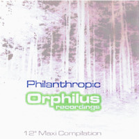 Orphilus Recordings - Philanthropic