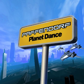Paffendorf - Planet Dance (Explicit)