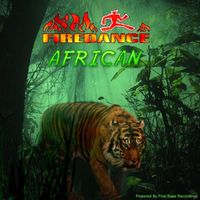 Firedance - African