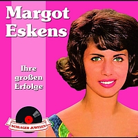 Margot Eskens - Schlagerjuwelen - Ihre großen Erfolge