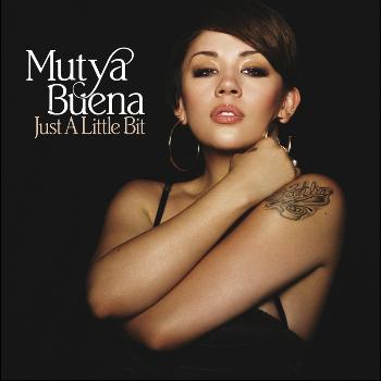 Mutya Buena - Just A Little Bit (Remix EP)