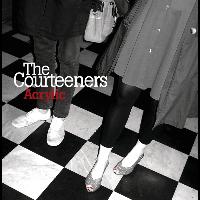 The Courteeners - Acrylic