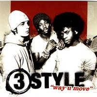 3Style - Way U Move