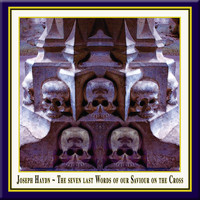Bayerische Kammerphilharmonie, Alan Buribayev & Walter Jens - Haydn: The Seven Last Words of Our Saviour On the Cross, Hob. XX:1A (Orchestra Version) with words by Walter Jens