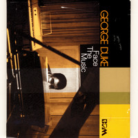 George Duke - Face The Music