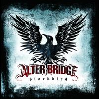 Alter Bridge - Blackbird