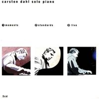 Carsten Dahl - Solo Piano