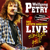 Wolfgang Petry - Das letzte Konzert - Live - Einfach geil!