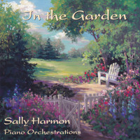 Sally Harmon - In The Garden
