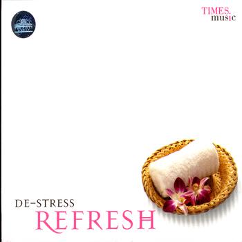 Arnab Chakrabarty - De-Stress Refresh