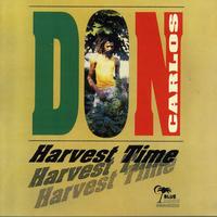 Don Carlos - Harvest Time