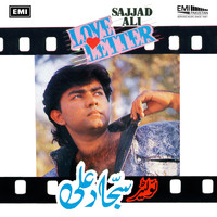Sajjad Ali - Love Letter