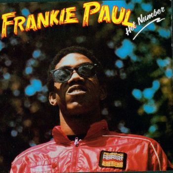 Frankie Paul - Hot Number