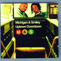 Michigan & Smiley - Uptown Downtown