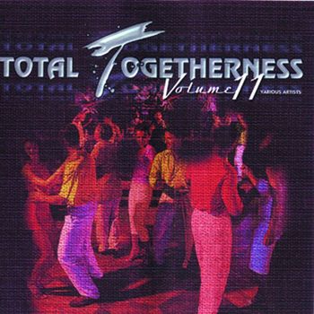 Total Togetherness - Total Togetherness Vol. 11