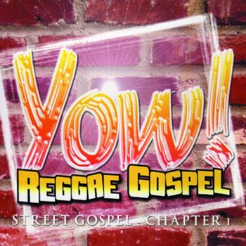 Yow! Reggae Gospel - Yow! Reggae Gospel