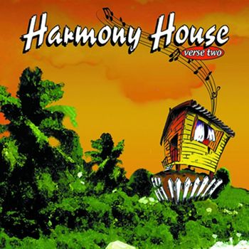 Various Artists - Harmony House Verse 2