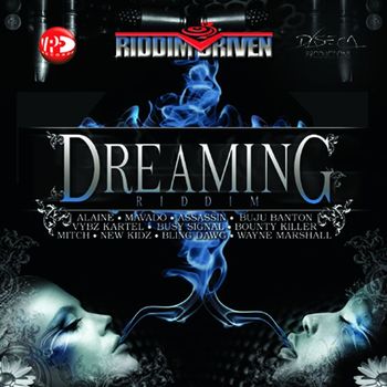 Various Artists - Riddim Driven: Dreaming