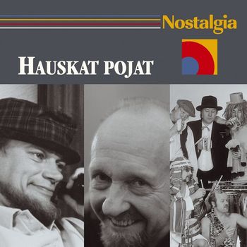Various Artists - Nostalgia / Hauskat pojat