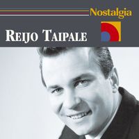Reijo Taipale - Nostalgia