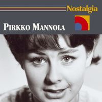 Pirkko Mannola - Nostalgia
