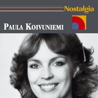 Paula Koivuniemi - Nostalgia
