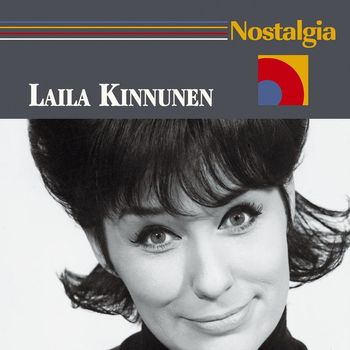 Laila Kinnunen - Nostalgia