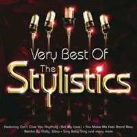 The Stylistics - The Very Best Of