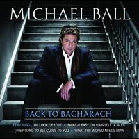 Michael Ball - Back To Bacharach