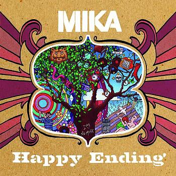 MIKA - Happy Ending