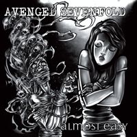 Avenged Sevenfold - Almost Easy