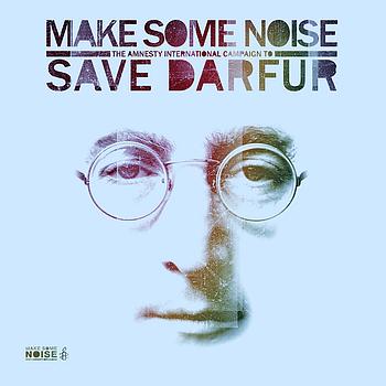 Make Some Noise: The Amnesty International Campaign To Save Darfur - Make Some Noise: The Amnesty International Campaign To Save Darfur [The Complete Recordings]