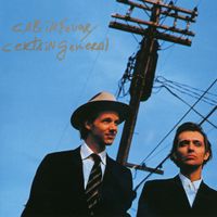Certain General - Cabin Fever