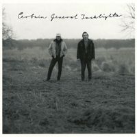 Certain General - Jacklighter