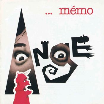 Ange - Memo