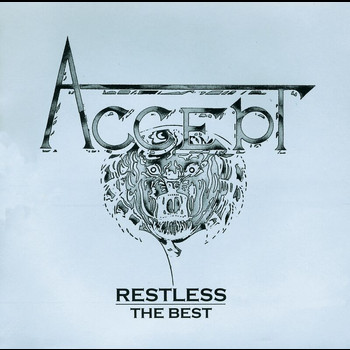 Accept - Restless The Best (Explicit)