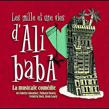 Various Artists - Les Mille Et Une Vies D'Ali Baba