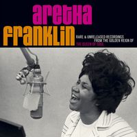 Aretha Franklin - Mr. Big (Aretha Arrives Outtake)