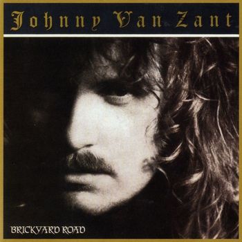 Johnny Van Zandt - Brickyard Road