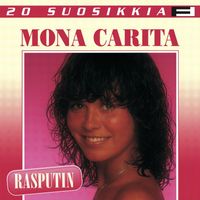 Mona Carita - 20 Suosikkia / Rasputin